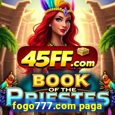 fogo777.com paga
